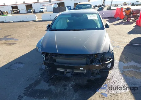 2024 Hyundai Elantra Limited from USA, damaged, VIN KMHLP4DG5RU676260